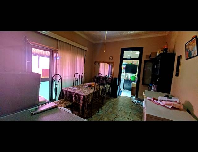 5 BEDROOM HOUSE FOR SALE IN BRAKPAN CENTRAL